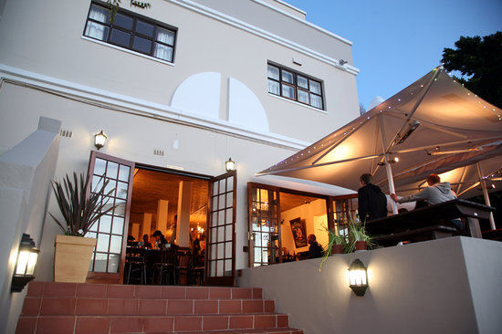 JC Brasserie & Pub
