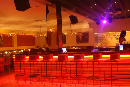 La Cantina