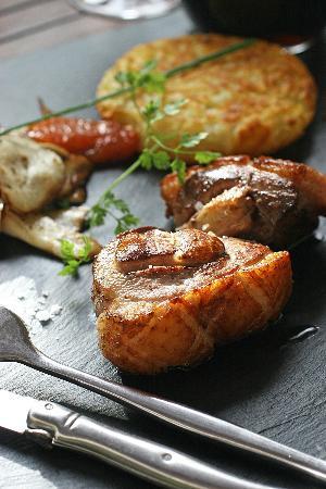 Restaurant O Saveur