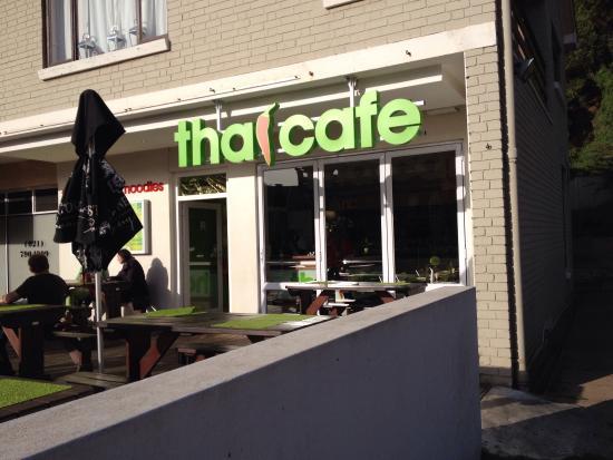Thai Cafe