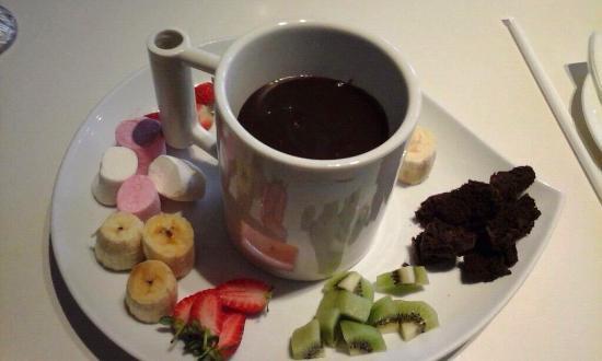 Cacao Chocolate Bar