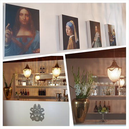 Restaurant 18ZeroOne