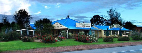 The Rose Cottage & Co