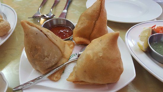 Jyoti Indian Restaurant