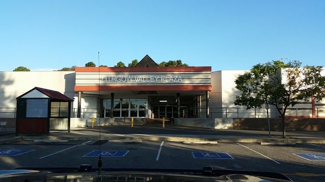 Lithgow Valley Plaza