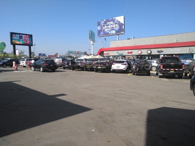Boulevard de Asia