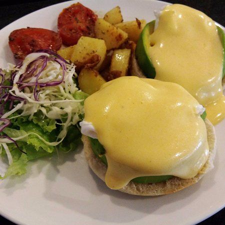 Agnes Cafe