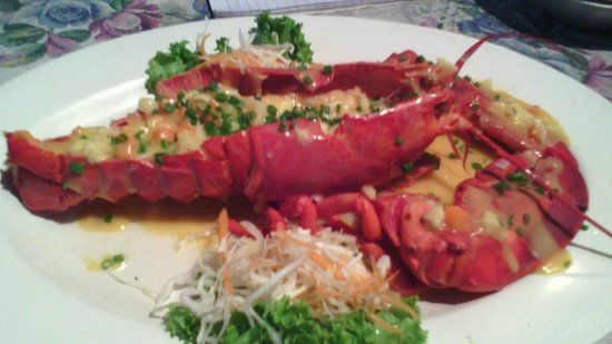 Linda Seafood