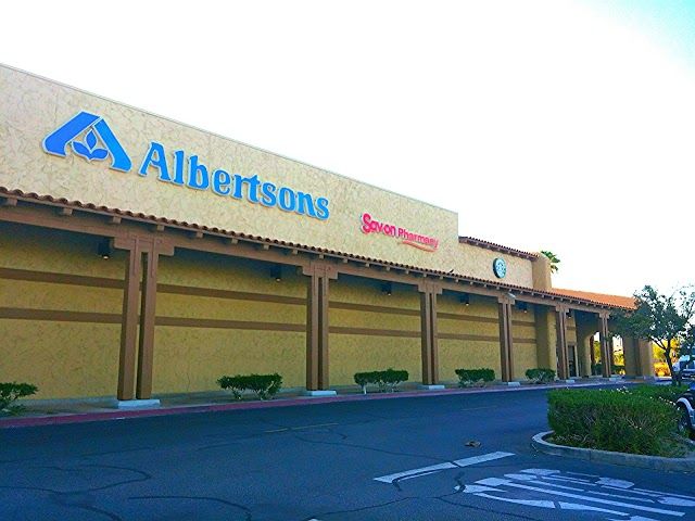 Albertsons
