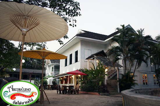 Arcobaleno Italian Restaurant