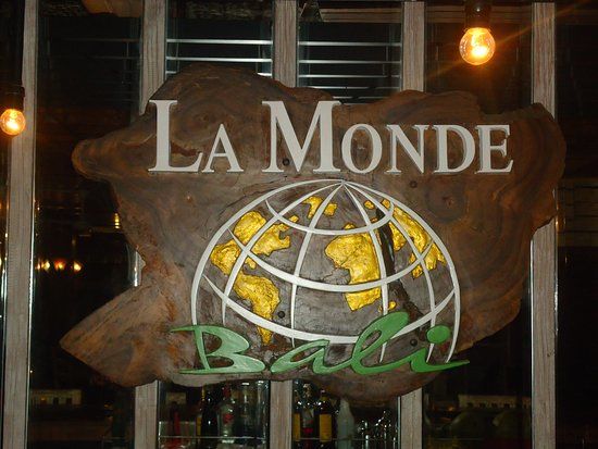La Monde Restaurant