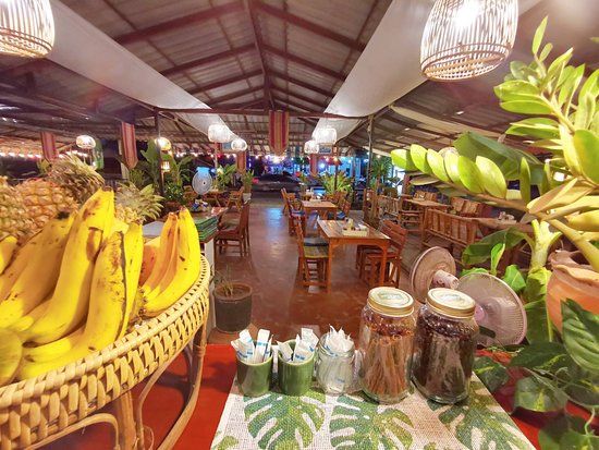 Samui Paleang Restaurant