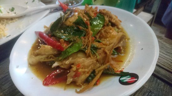 Jaew Hon Payao