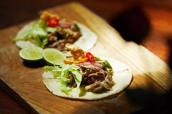 Lacalaca Cantina Mexicana