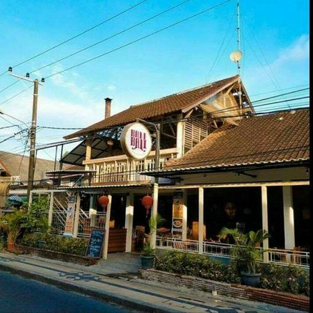 Resto Bale Bali