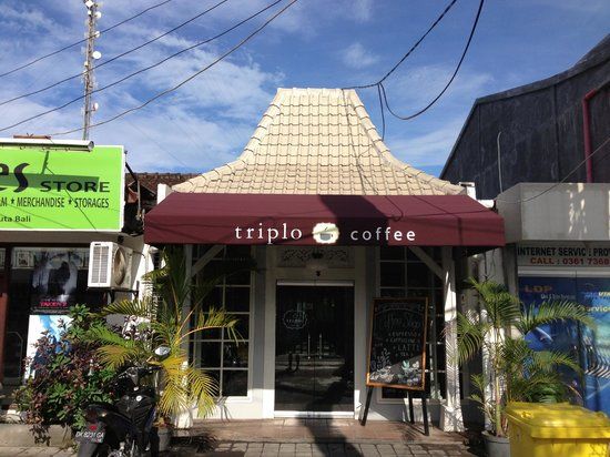 Triplo Coffee