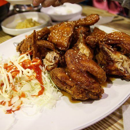 Twotwo Chicken Mugyodong