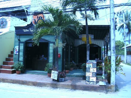 Namcha Samui