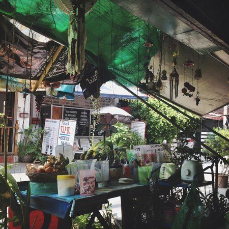 Eing Restaurant