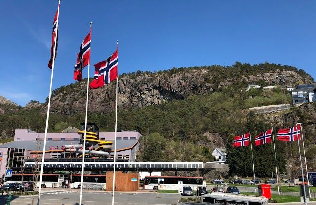 Vestkanten Storsenter