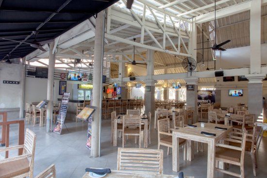 Moo Moos Steakhouse Bar and Grill