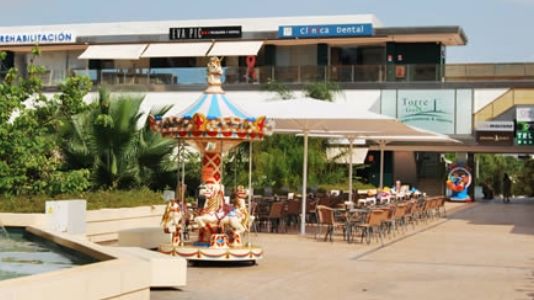 Torre Golf
