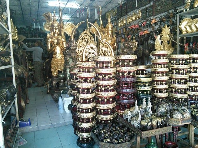 Suna Living Retail Store