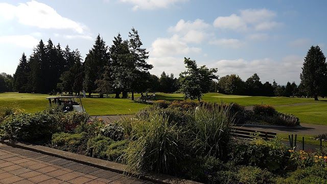 Langara Golf Course