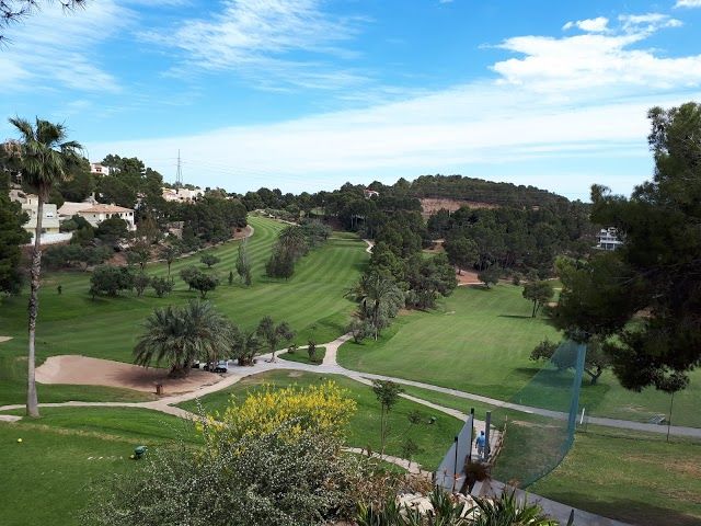 Club de Golf Don Cayo