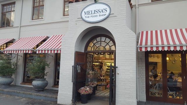 Melissa's the Food Shop