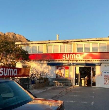 Supermercado Maria