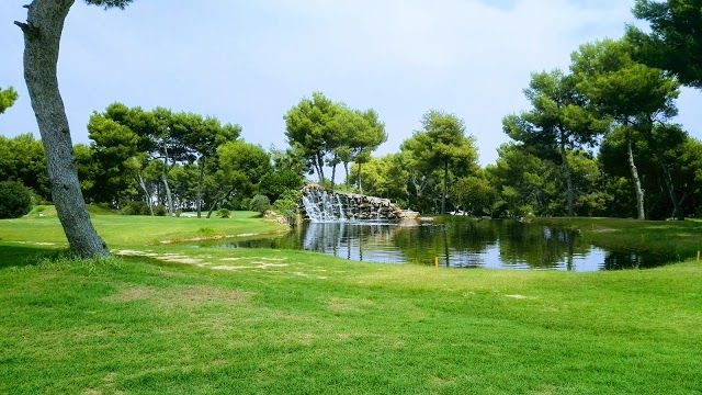 Klub Golfowy Villamartín