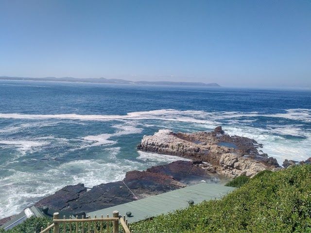 Voëlklip Beach
