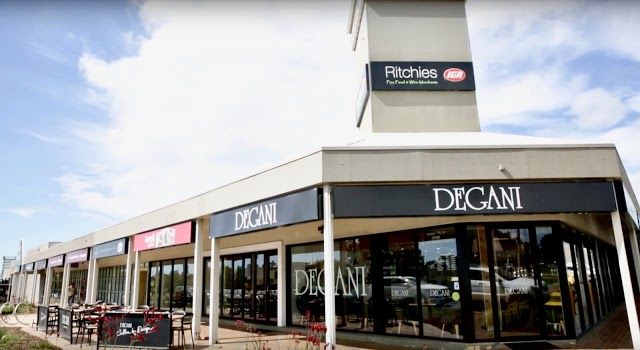 Ritchies Mt Eliza