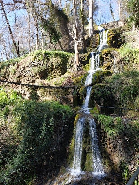 el Museu La Granja d'Esporles