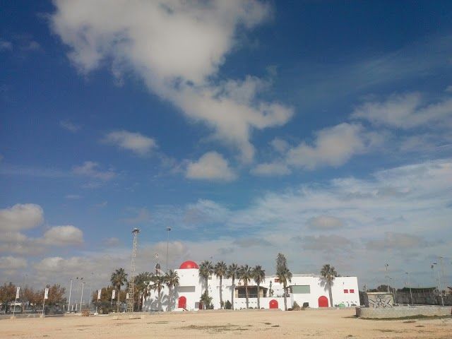 Discoteca OZ
