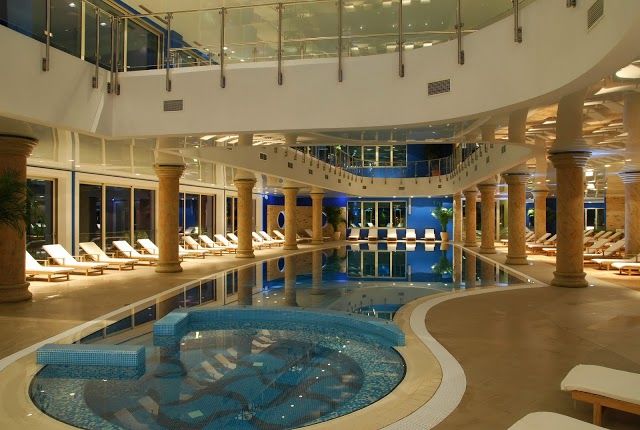 Splendid SPA