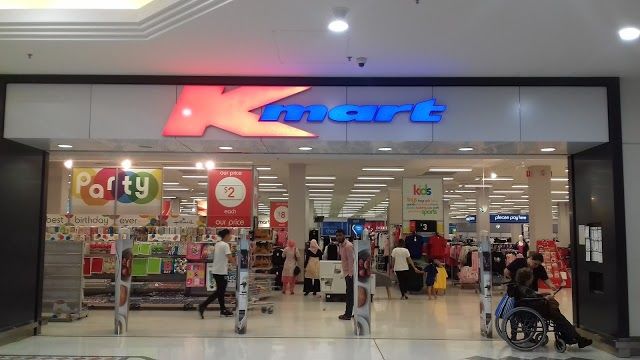 Kmart Innaloo