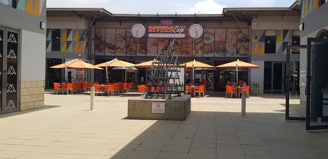 Worldwear Shopping Centre