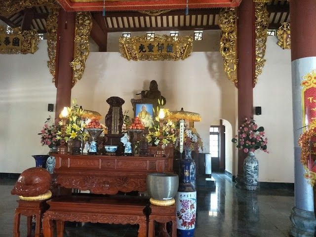 リンウン寺