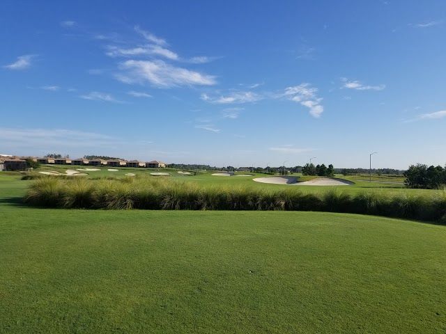 ChampionsGate Country Club Golf