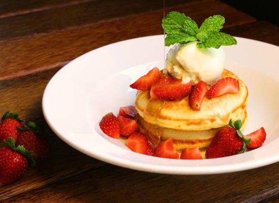 Someplace Else Coffee & Lounge