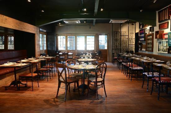 Portabella Bistro