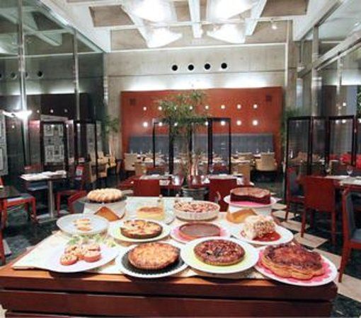 Cafe Brasserie L'ESPACE