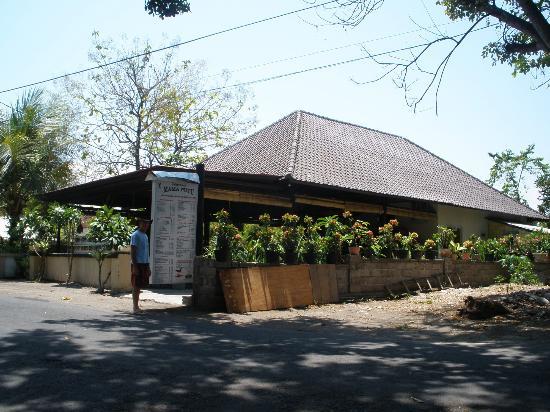 Mama Putu