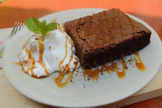 Cafe Fin