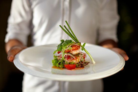 Dining Corner Restaurant