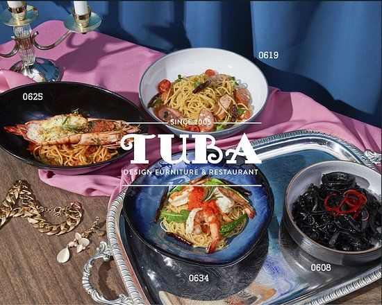 Tuba Design Furniture & Restaurant