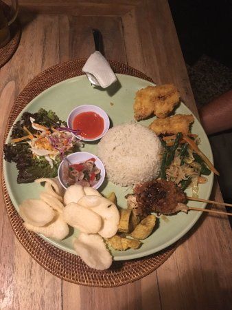 Green Field Restaurant