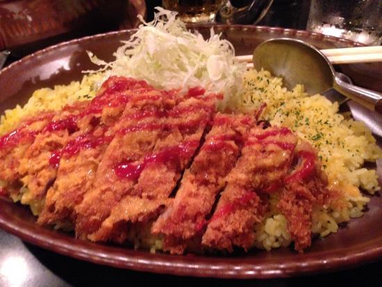 Bisutorokirakutei